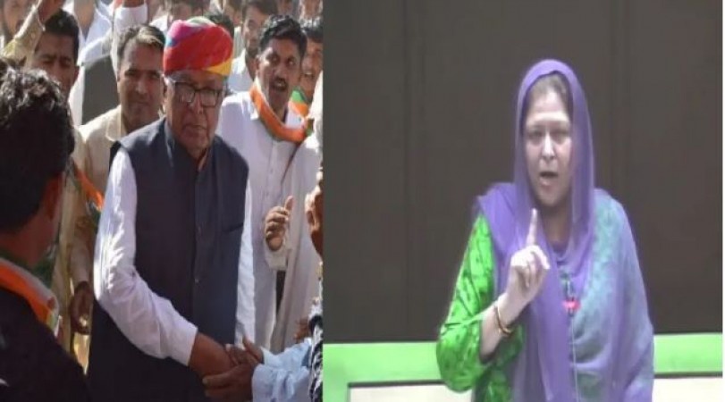 'भारत हिन्दू राष्ट्र बना, तो भी हमें कोई नहीं मारेगा..', कांग्रेस MLA साफिया जुबेर बोलीं- हम राम कृष्ण के वंशज