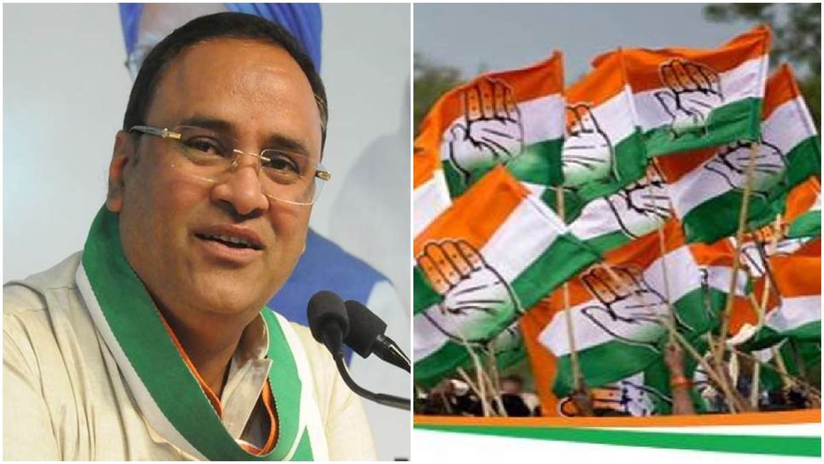 MP Election 2023: थम नहीं रही कांग्रेस की गुटीय राजनीति, दिग्गज नेताओं के निशाने पर हैं अरुण यादव