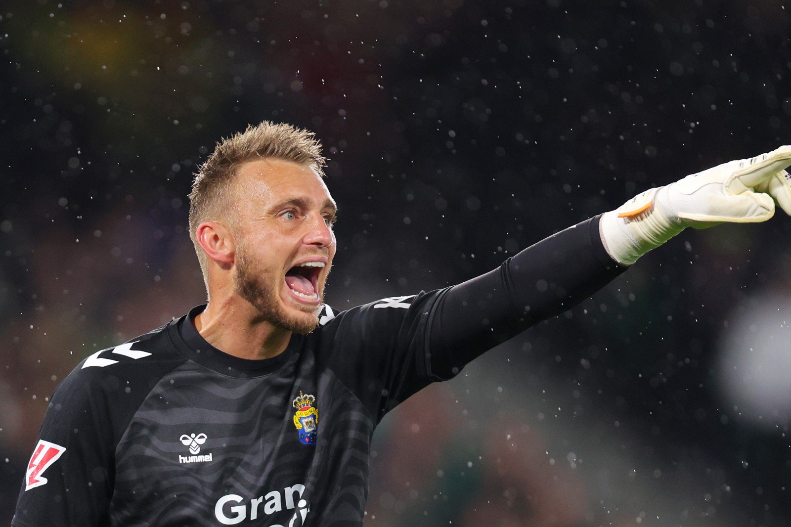 Jasper Cillessen 