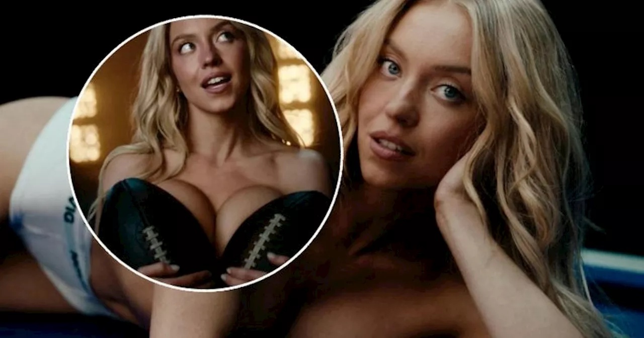 Baseball-Star Alex Call kritisiert Sydney Sweeneys Werbespot
