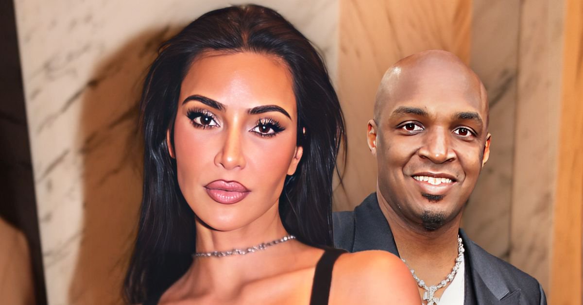 Kim Kardashian first husband