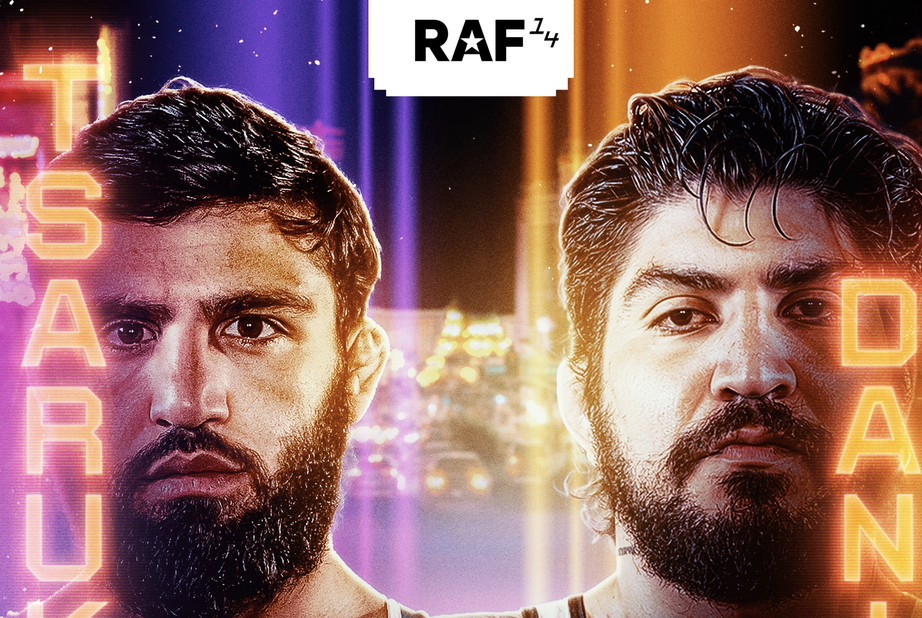 RAF 14