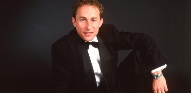 Jean Pierre PAPIN 1991