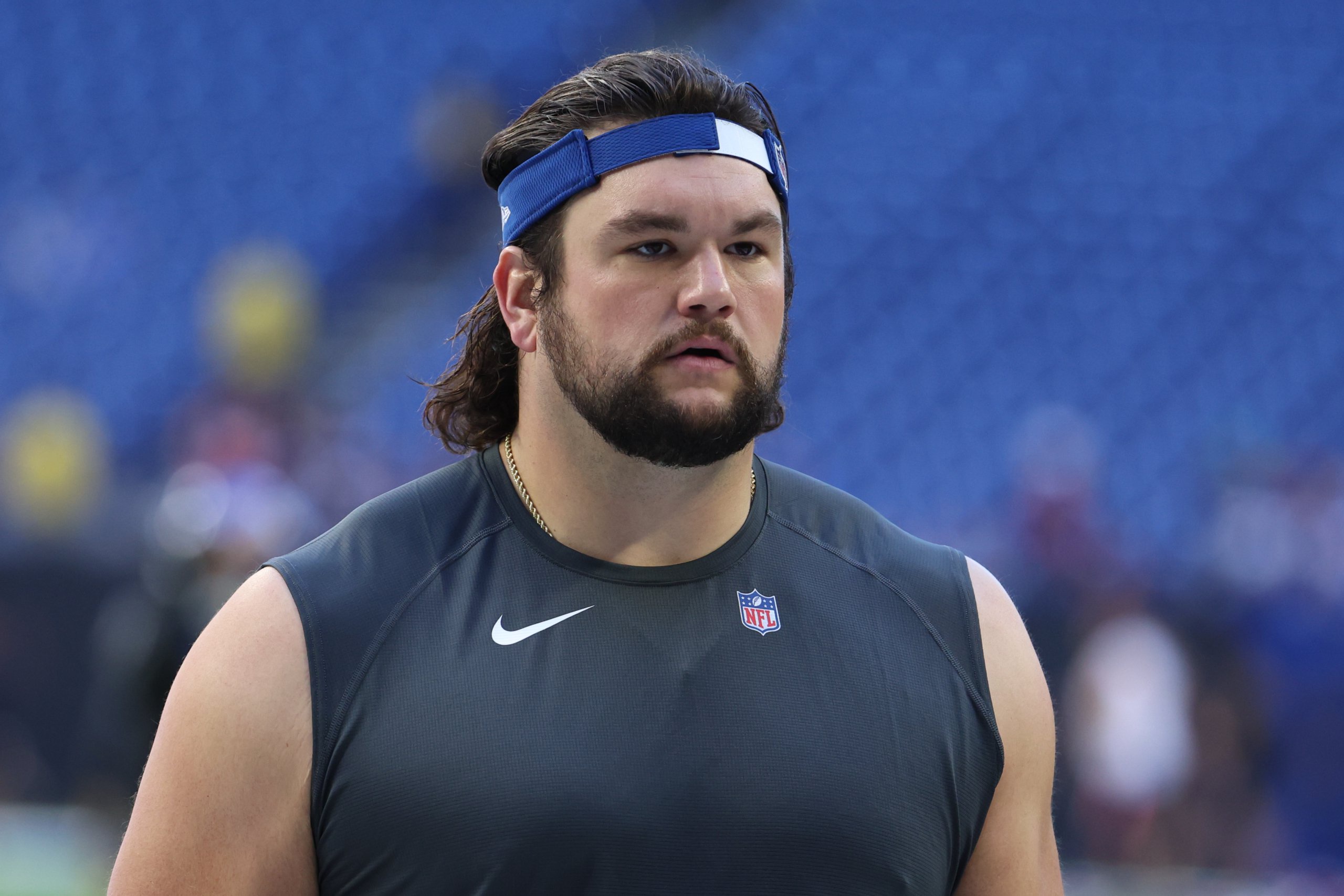 Indianapolis Colts, Quenton Nelson