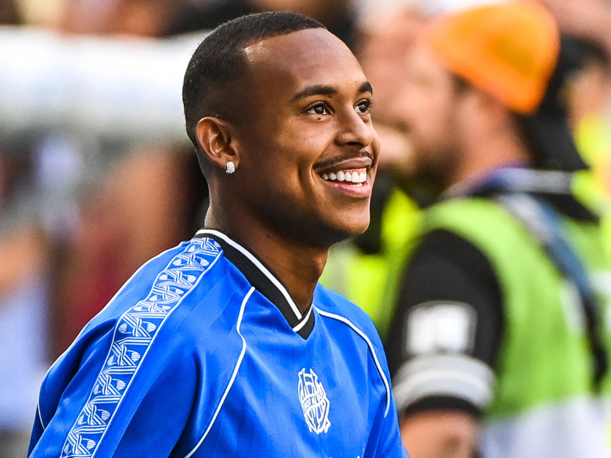 'High chance' - Sunderland plotting second attempt at deal for Brazilian attacker?