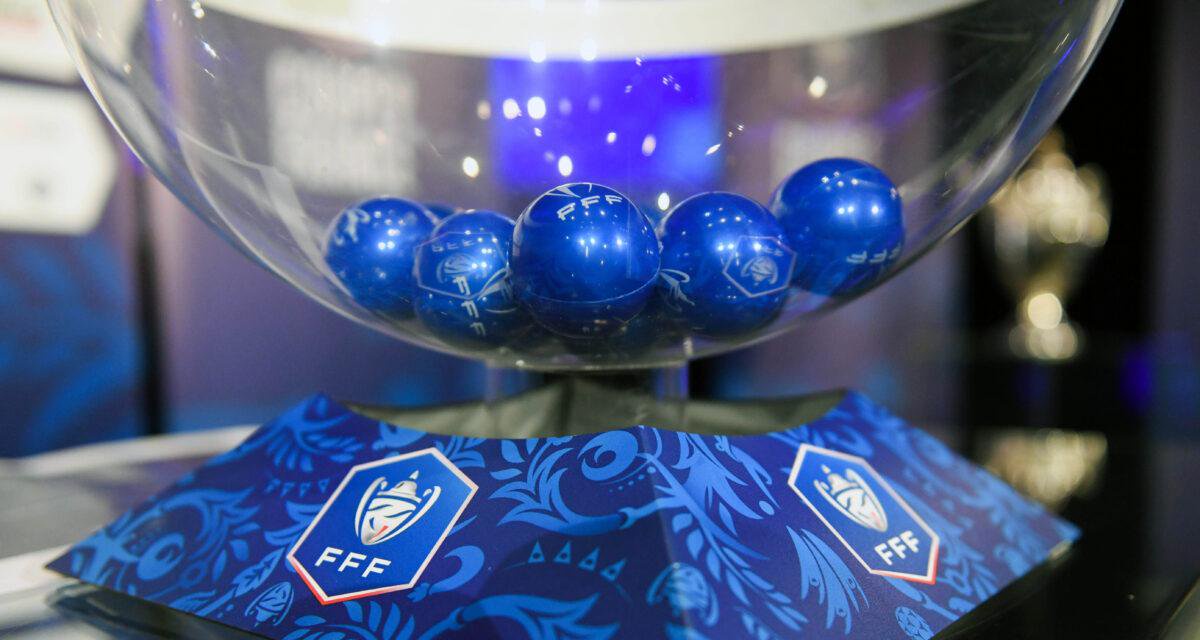 Coupe de France : où voir le tirage au sort des 7e et 8e tours, à quelle heure ?