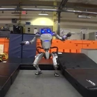 Boston Dynamics retires their famous robot