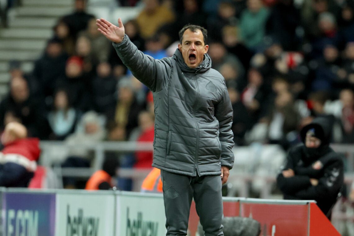Sunderland v Leeds United - Premier League 2026/27