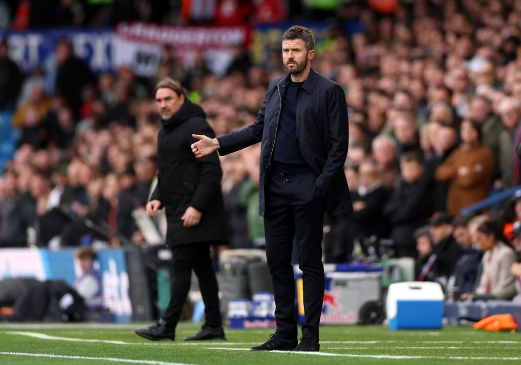 Leeds United v Manchester United - Premier League 2026/27