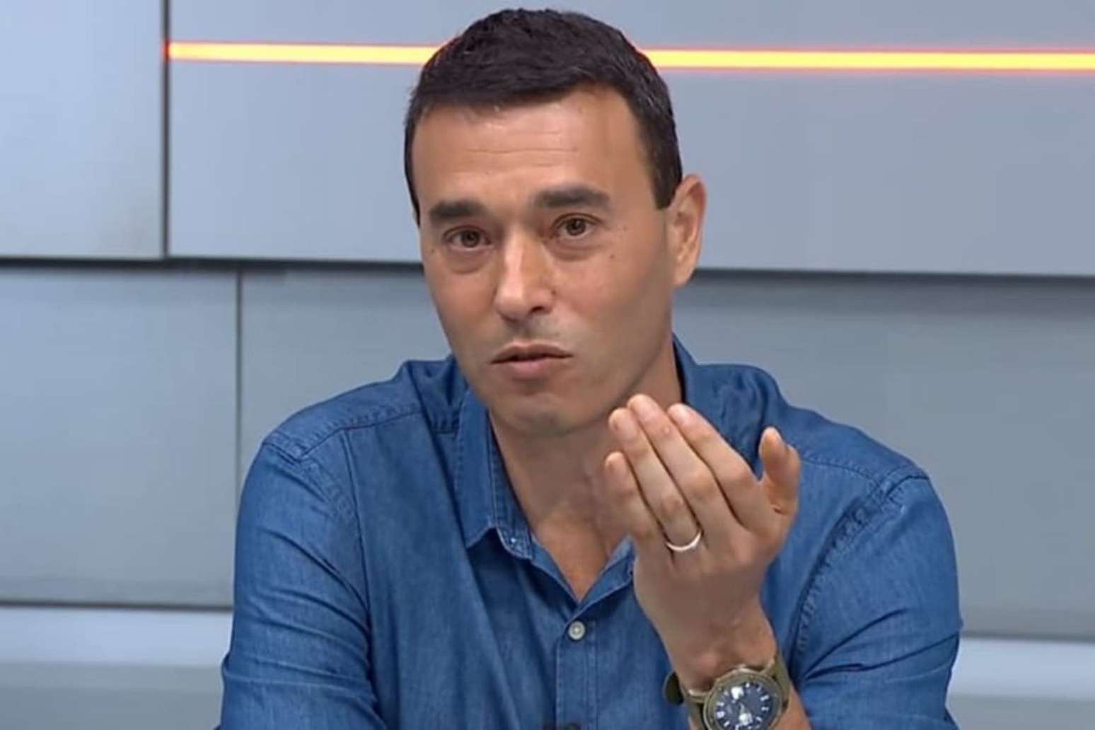 André Rizek