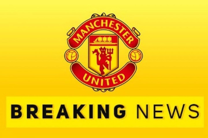 Manchester United Complete Their First Transfer, a Return for Their