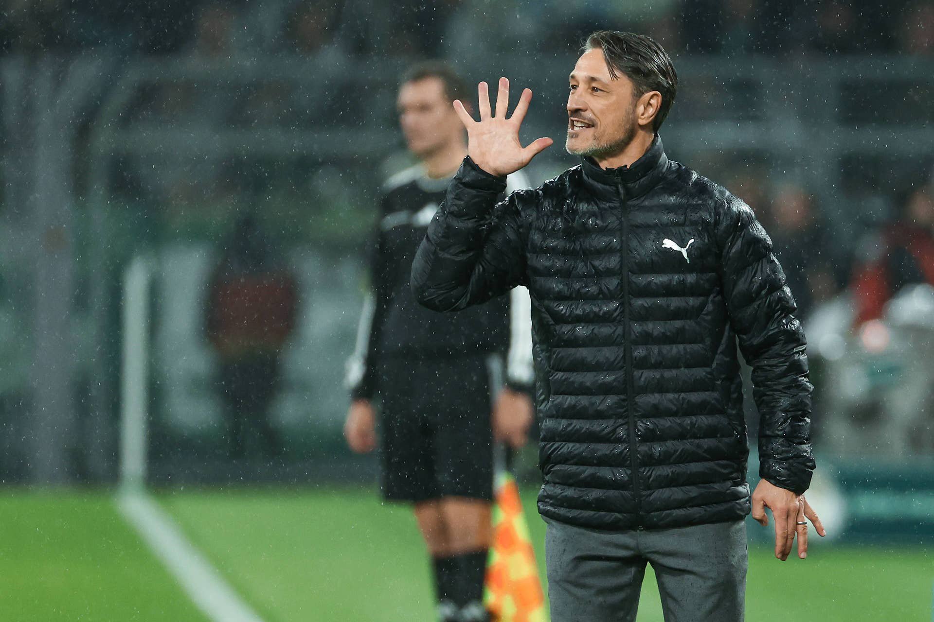 BVB-Trainer Niko Kovac schwärmt vor dem Klassiker vom FC Bayern.