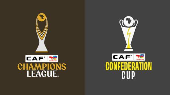 CAF Confirms Date for Champions League, Confederation Cup Group-Stage Draws