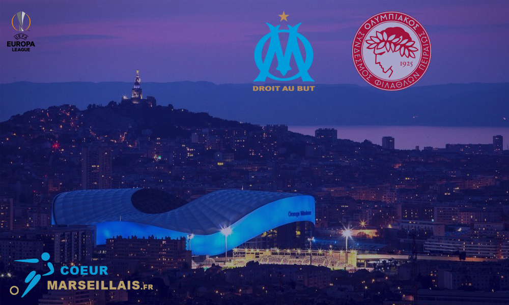 OM-Olympiakos