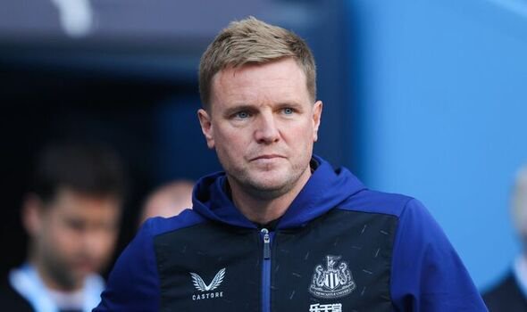 Newcastle could make some high-profile free transfers this summer.