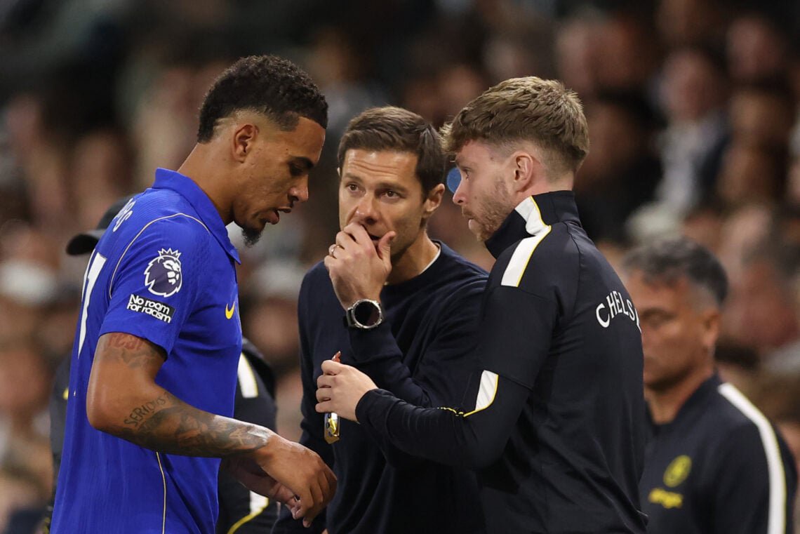 Fulham v Chelsea FC - Premier League 2026/27