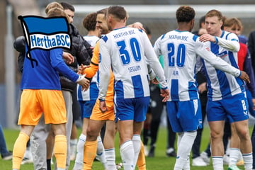 Hertha verzichtet auf große Pokal-Rotation: Wer im Kader fehlt, wer reinrutschen könnte