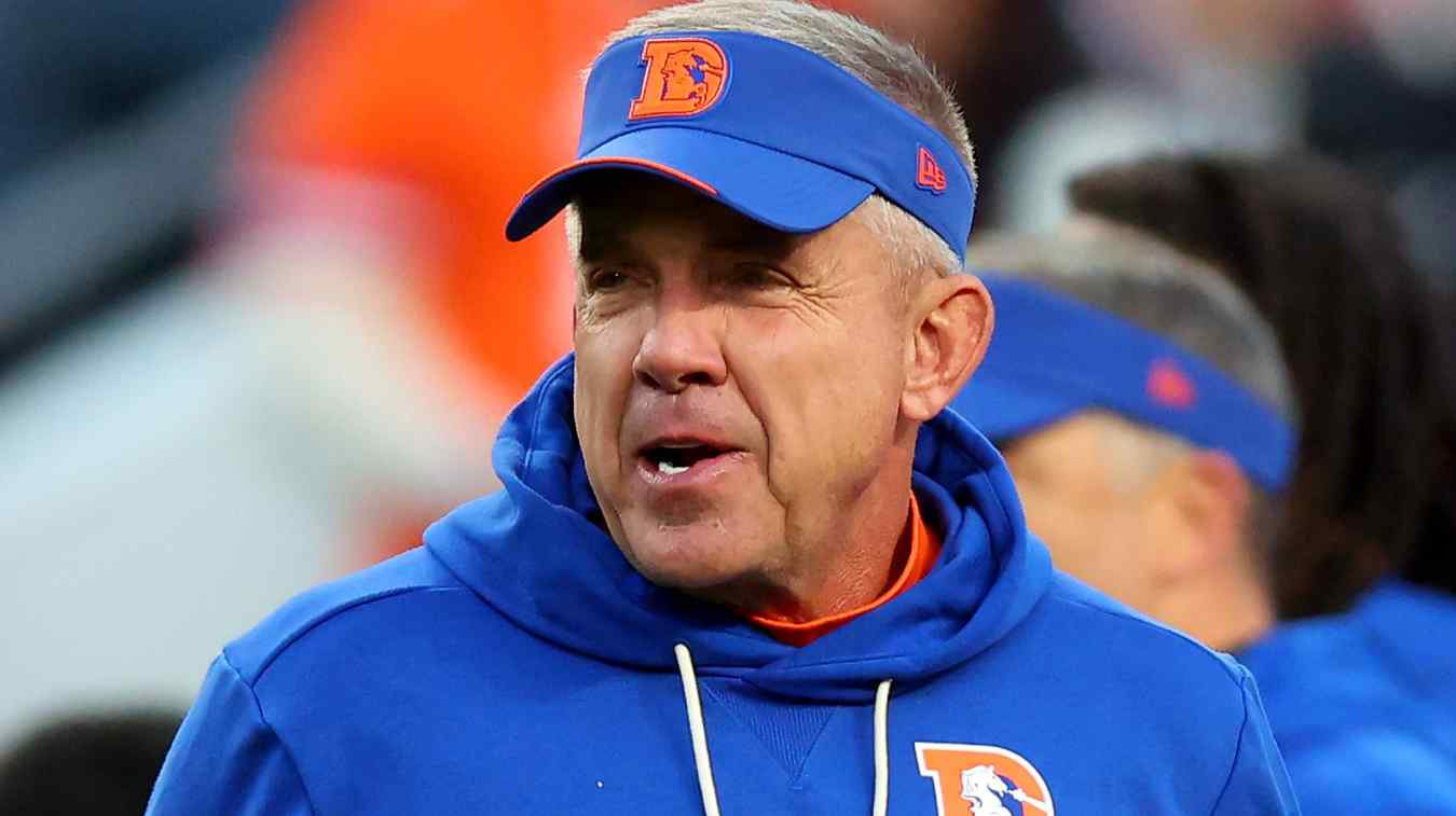 Sean Payton, Denver Broncos