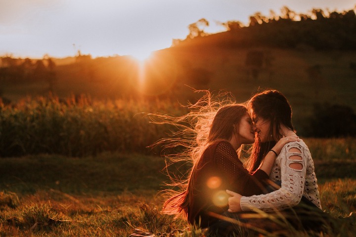 Sweet Things Men Want To Hear From The Woman They Love ...