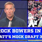 NFL Draft best bets: Who will be the fourth overall pick?
