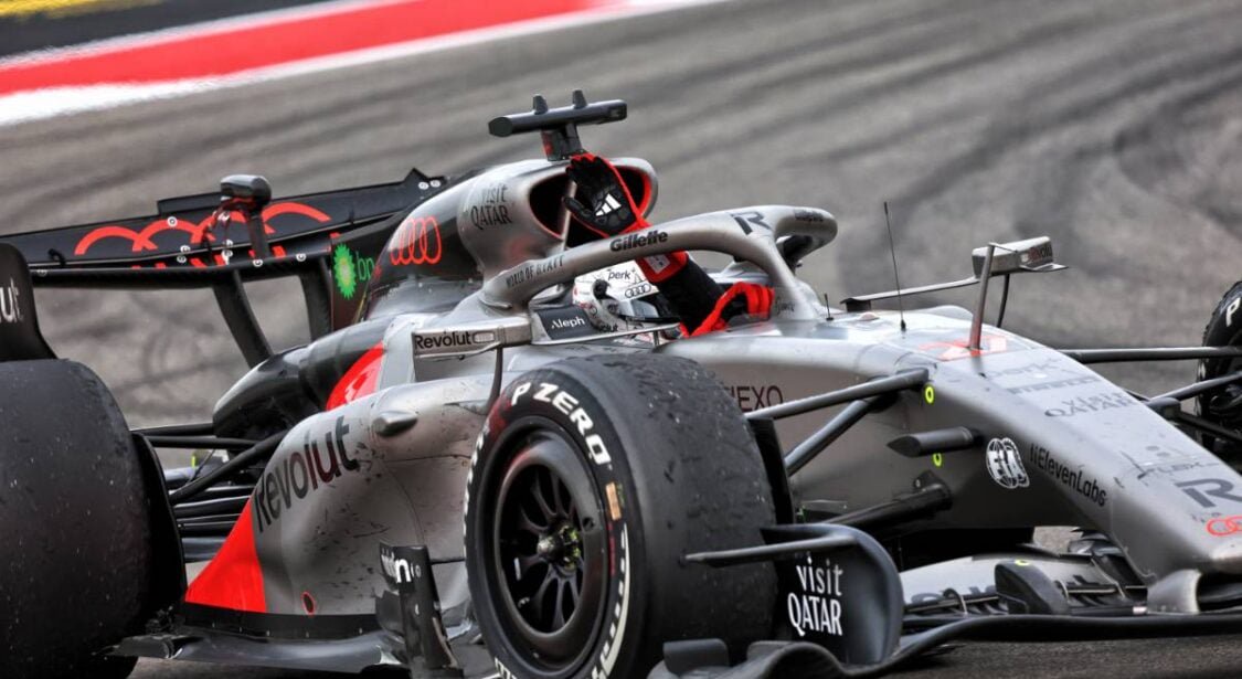 Audi privée de points à Austin après un incident étrange au départ