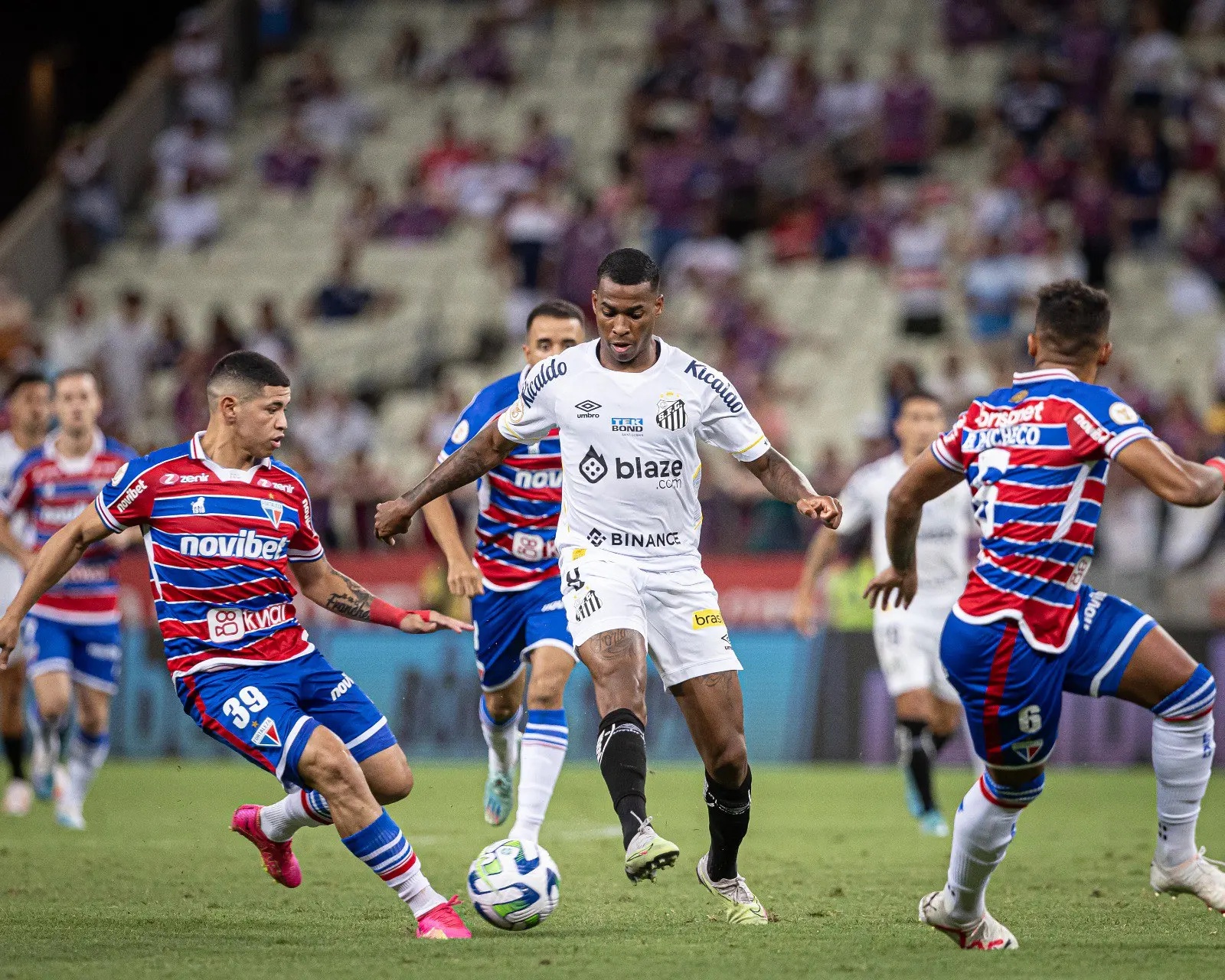 Jean Lucas - Foto: Raul Baretta