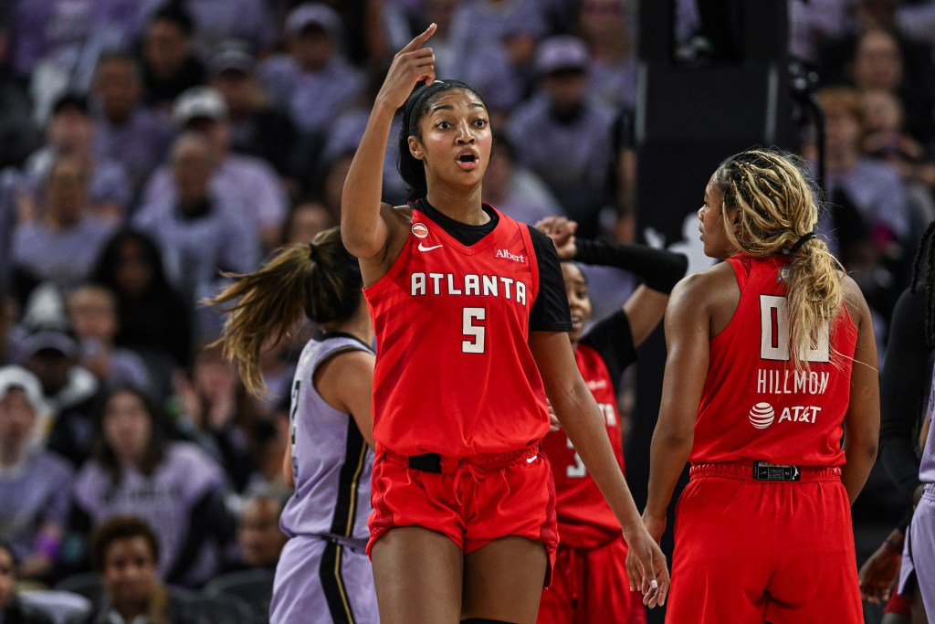Dream Valkyries Basketball
