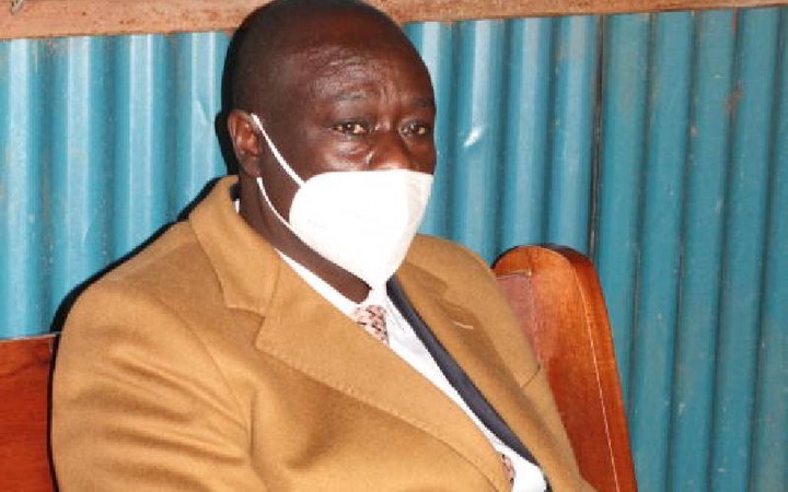 Gachagua charged with Sh7.5b fraud, released on Sh25m bond - The Standard