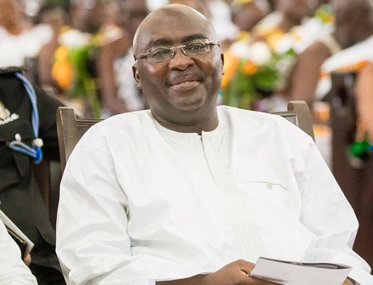 It is inconceivable to rope in Bawumia for Prof. Attafuah's politically  incorrect comment - Graphic Online