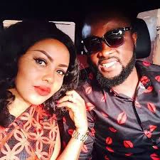 10 times Nana Ama Mcbrown and husband defines real love - Photos