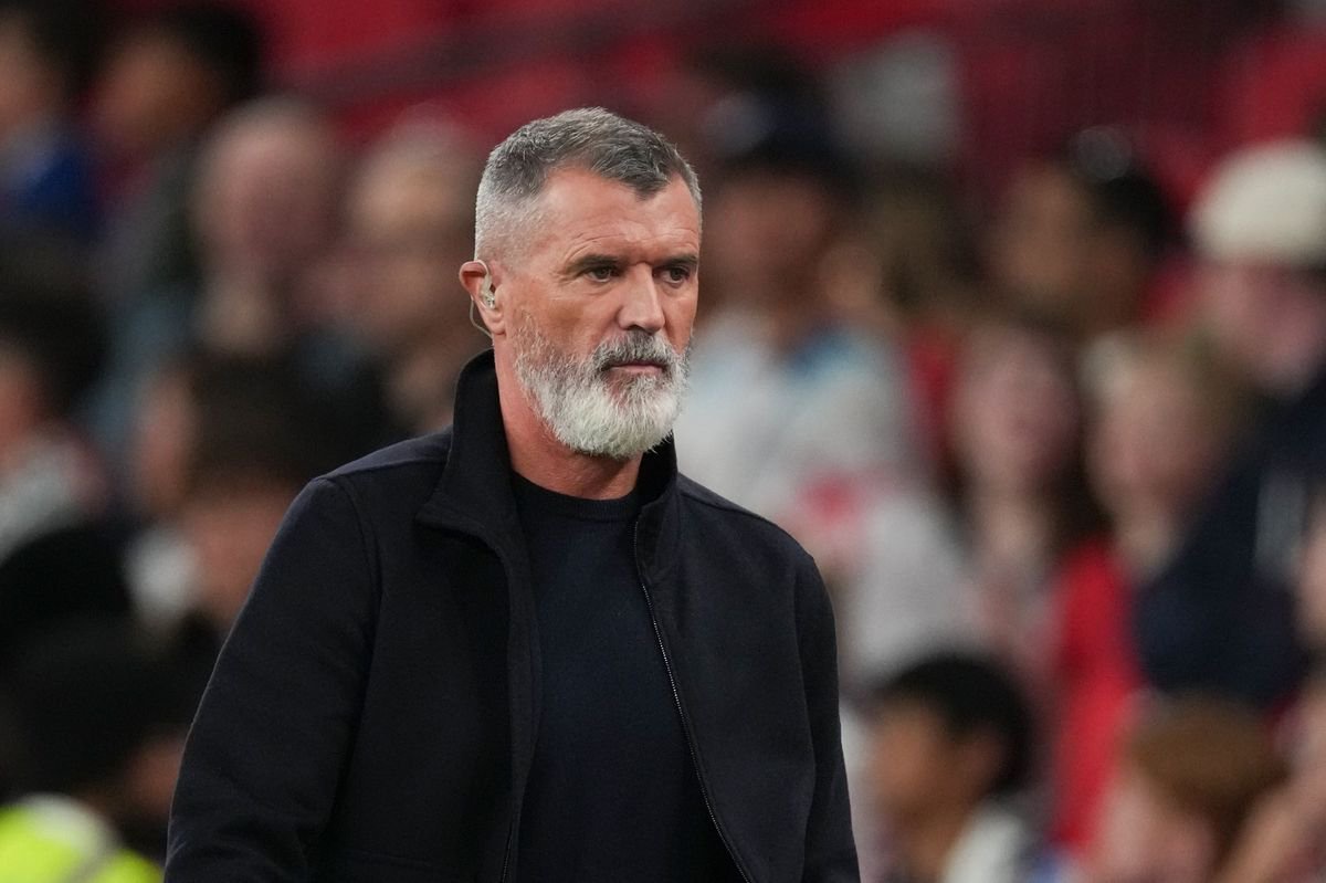 Roy Keane was in line to be Ole Gunnar Solskjaer's assistant if the Norwegian took charge in Manchester