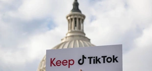 Congress is finally set to approve a TikTok ban. But it could still be years before it takes effect.