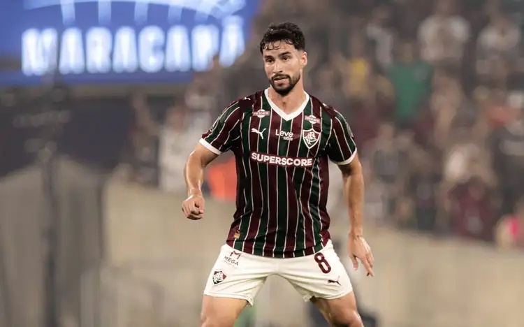 Foto: Marina Garcia/Fluminense