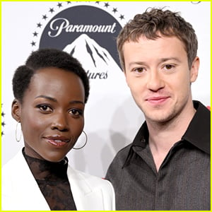 Joseph Quinn Reveals Marvel Advice He Got From 'A Quiet Place: Day One' Co-Star Lupita Nyong'o