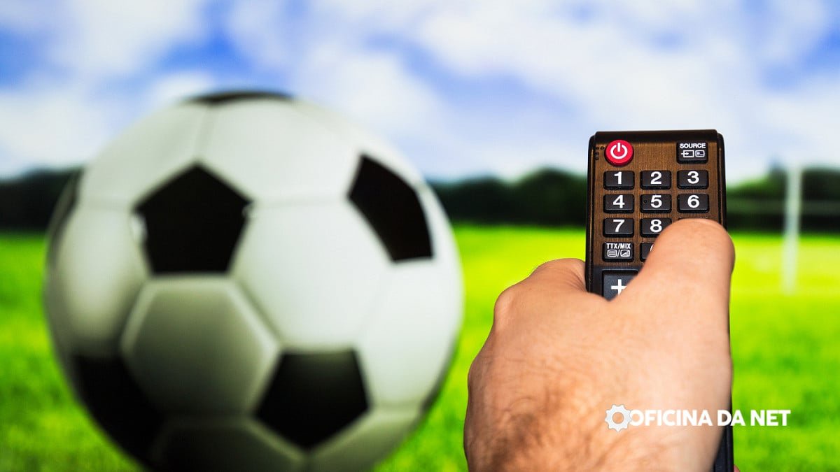 Veja assistir aos jogos de hoje, terça-feira, 27 de outubro de 2026. Imagem: Oficina da Net