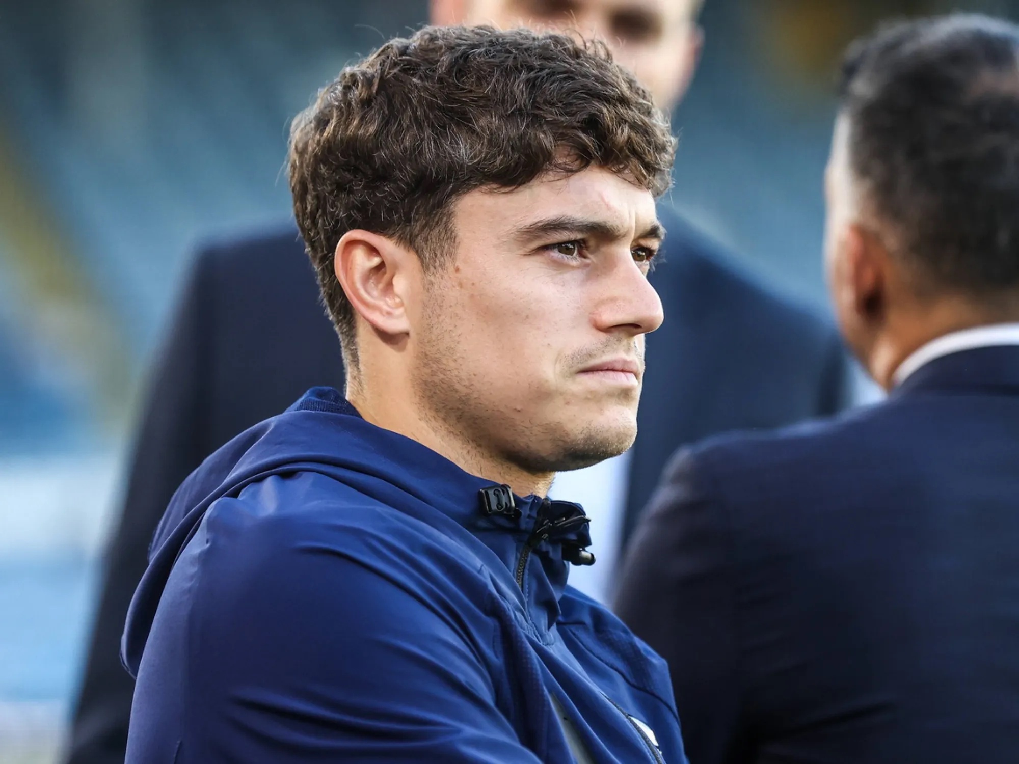 James, Rodon, Elvedi latest: Leeds injury, suspension list vs. Bournemouth