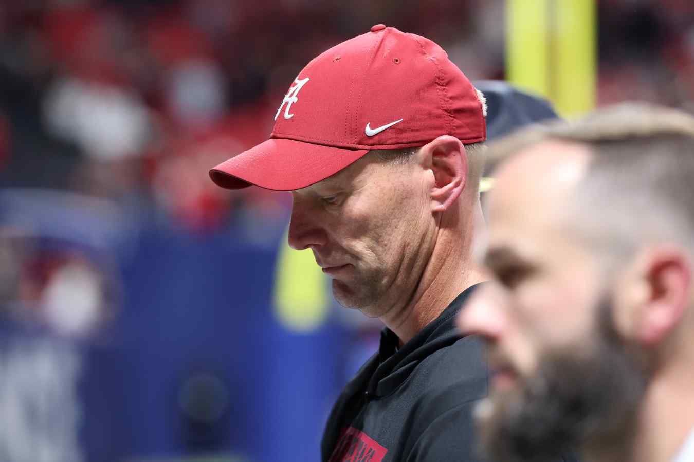2025 SEC Championship - Georgia v Alabama