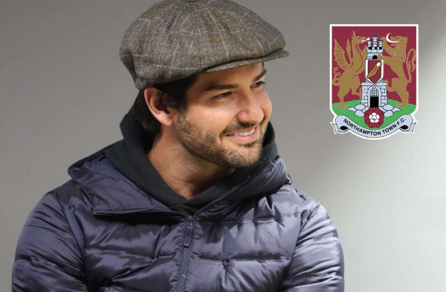 Alexandre Pato faz parte da nova diretoria do Northampton Town, da 4ªdivisão inglesa –