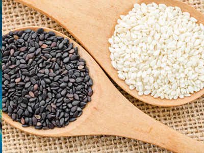 ​​​Sesame seeds ​