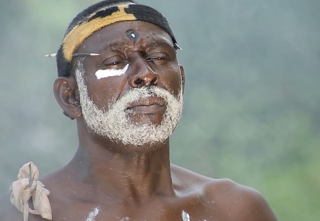 Nollywood Stars Might Have Forgotten About (Photos)