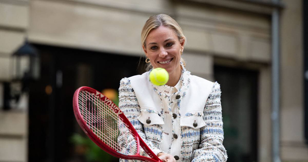 Angelique Kerber Criticizes Current State of German Women's Tennis