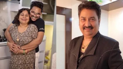 Rita jaan kumar sanu - India TV Hindi