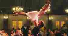 “(I’ve Had) The Time of My Life,” ‘Dirty Dancing’