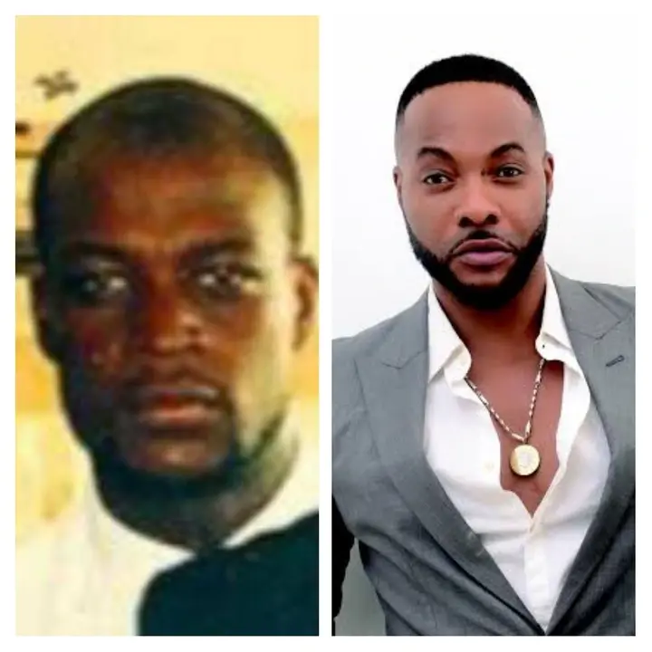 Nollywood Stars From Generation (Photos)