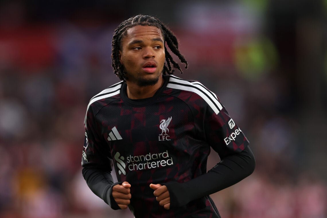 Brentford v Liverpool - Premier League 2026/27
