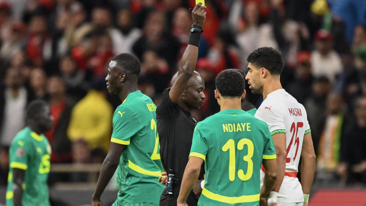 CAS to Decide on Senegal's Appeal Over Morocco's AFCON 2025 Title by Late November