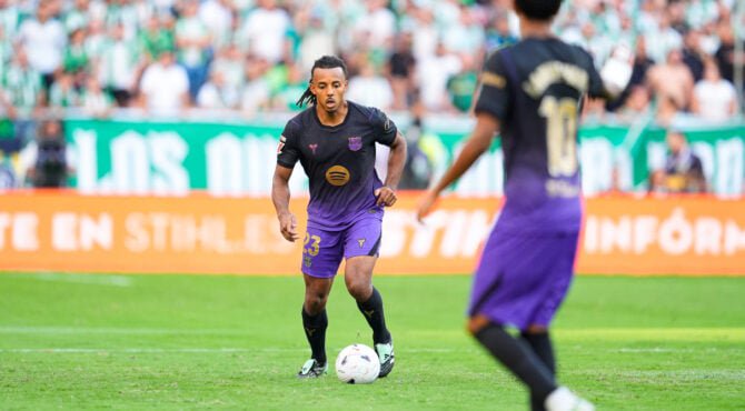 Jules Koundé