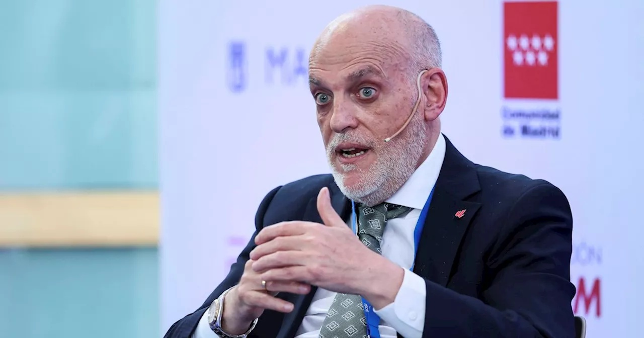 Real Madrid fordert Rücktritt von La-Liga-Präsident Tebas nach Goebbels-Vergleich