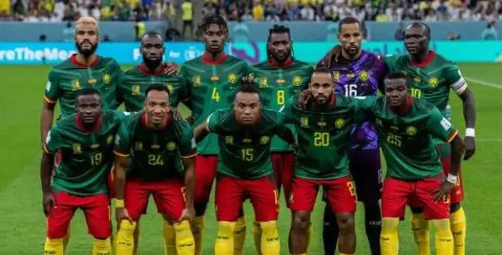 مواعيد مباريات اليوم بأمم إفريقيا 2023.. أبرزها لقاء الكاميرون وغينيا