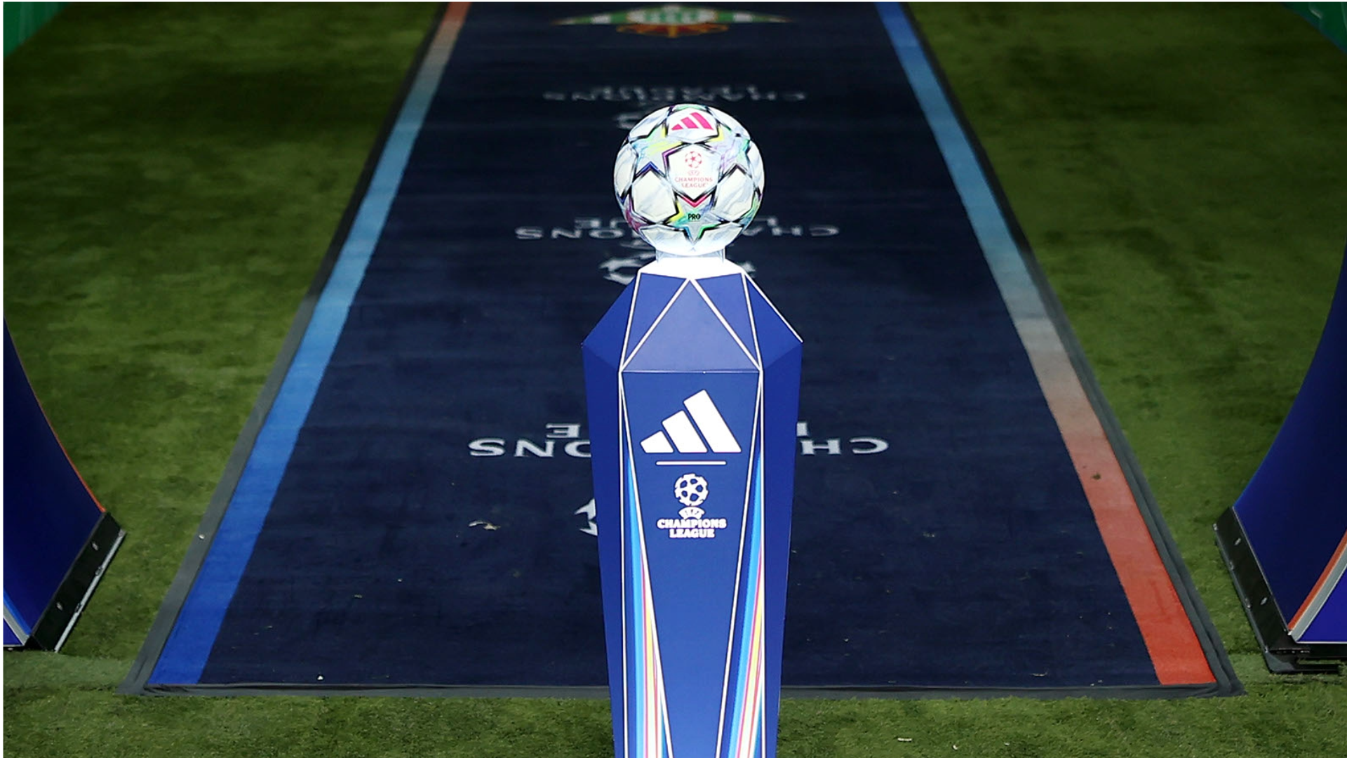 Italian football suffers new blow with Champions League misery
